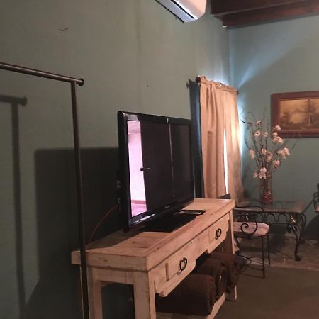 Cuatrociénegas de Carranza Hostal Dona Carlota Hotel מראה חיצוני תמונה