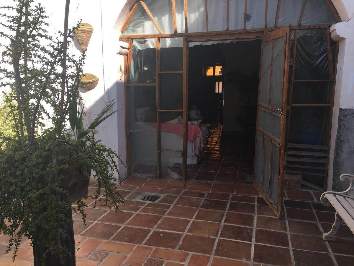 Cuatrociénegas de Carranza Hostal Dona Carlota Hotel מראה חיצוני תמונה