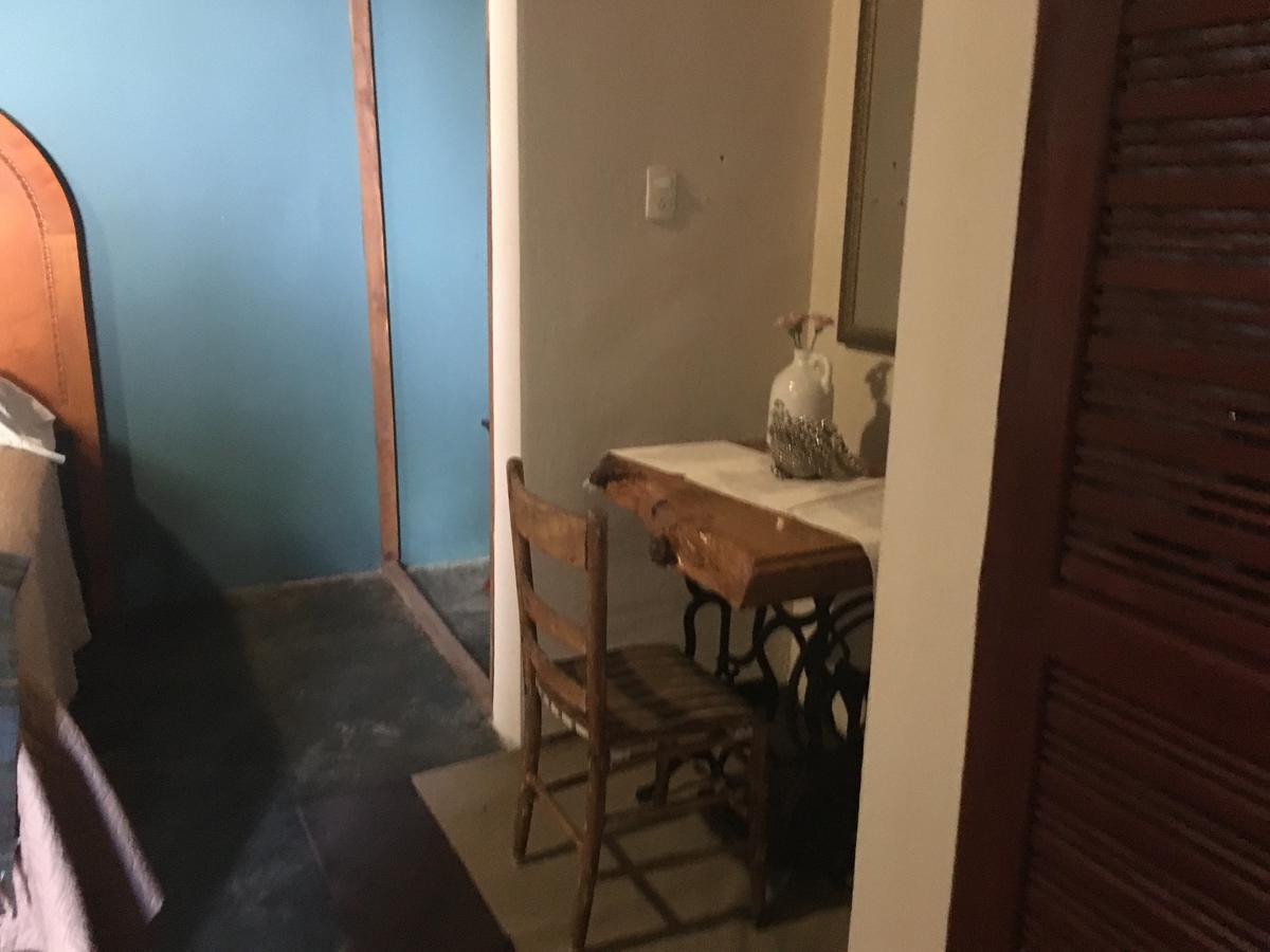 Cuatrociénegas de Carranza Hostal Dona Carlota Hotel מראה חיצוני תמונה