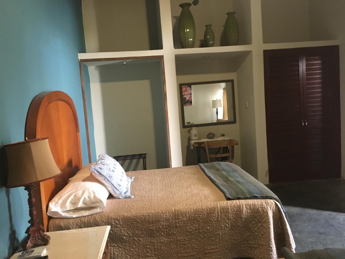 Cuatrociénegas de Carranza Hostal Dona Carlota Hotel מראה חיצוני תמונה